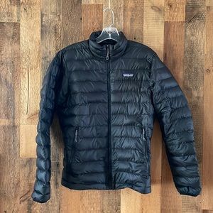 Mens Patagonia Down Sweater